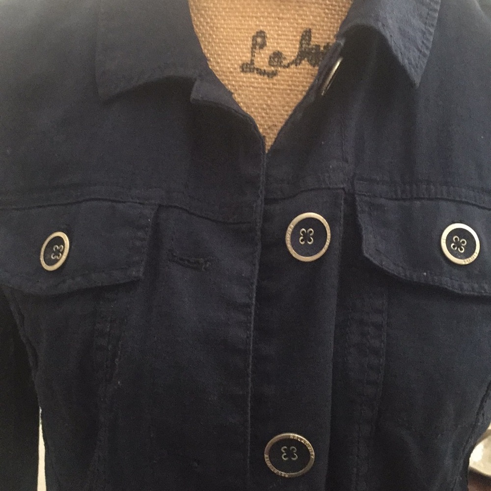 Jacket - Picture 2 of 2